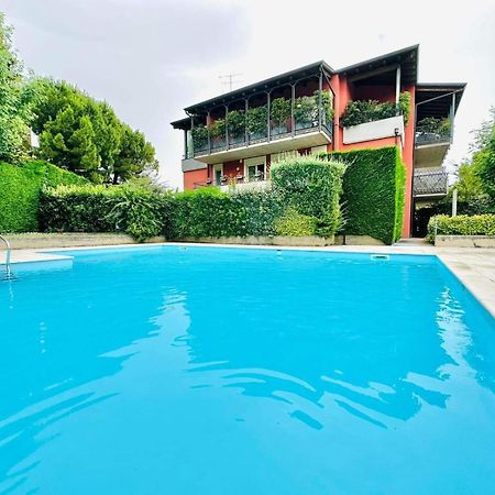 Home Sweet Home Desenzano del Garda Esterno foto