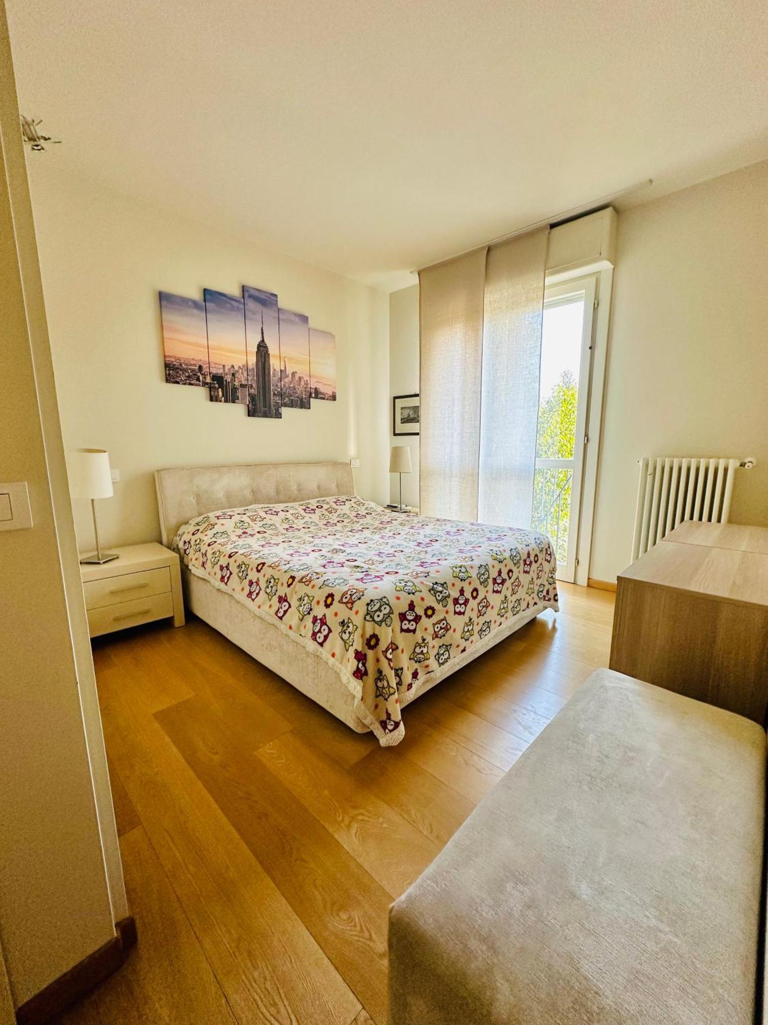 Home Sweet Home Desenzano del Garda Esterno foto